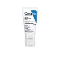 لوسیون شب مرطوب کننده صورت سراوی