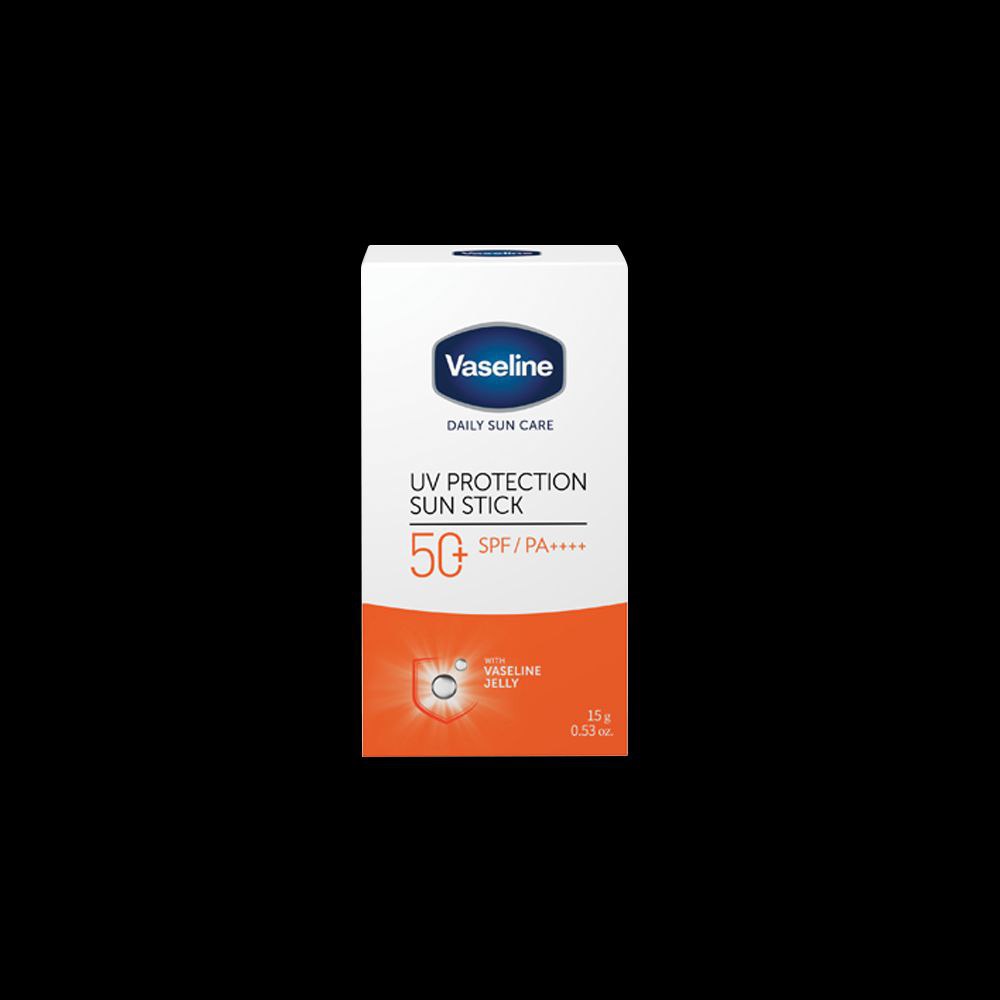 ضد آفتاب استیکی وازلین ضد آفتاب استیکی وازلین