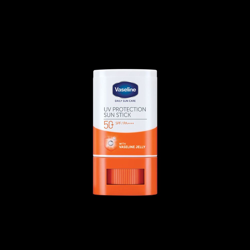 ضد آفتاب استیکی وازلین ضد آفتاب استیکی وازلین