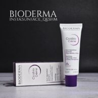 کرم ترمیم کننده و تسکین دهنده سیکابیو بایودرما