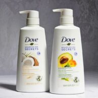 لوسیون مرطوب کننده بدن داو