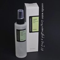 تونر آبرسان و تسکین دهنده پوست کوزارکس