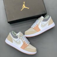 کتونی نایک ایر جردن وان لو میلان زنانه