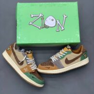 کفش اسپرت نایک جردن وان وودو مردانه