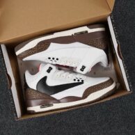 کفش اسپرت نایک جردن 3 رترو مردانه