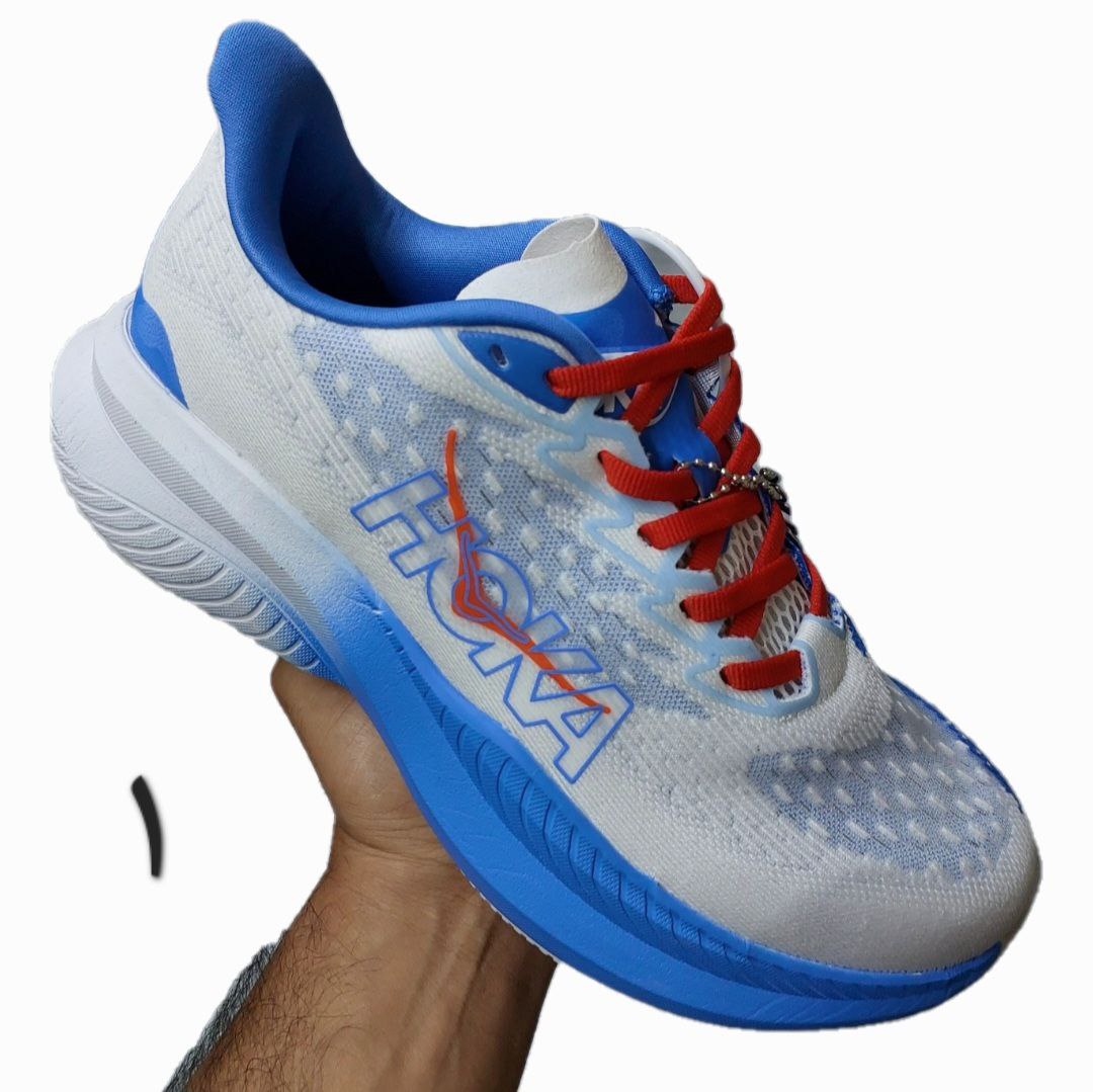 کتونی هوکا مچ 6 زنانه کتونی هوکا مچ 6 زنانه