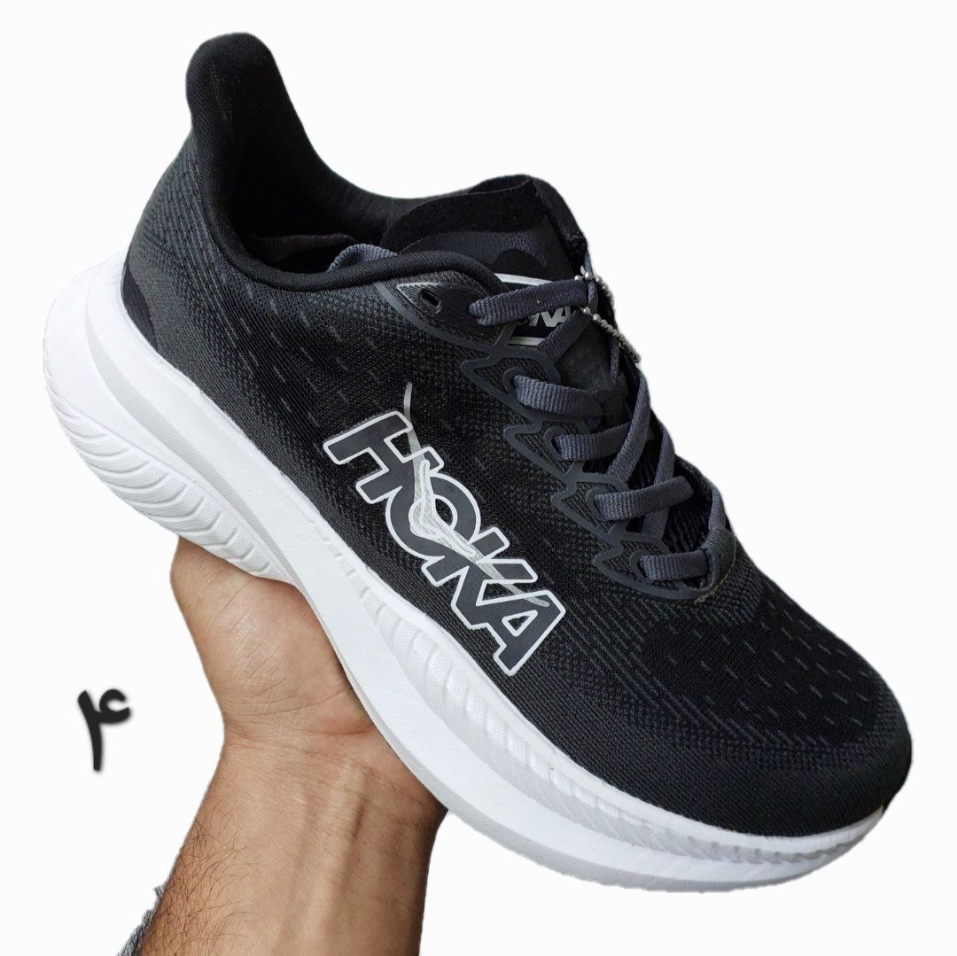 کتونی هوکا مچ 6 زنانه کتونی هوکا مچ 6 زنانه