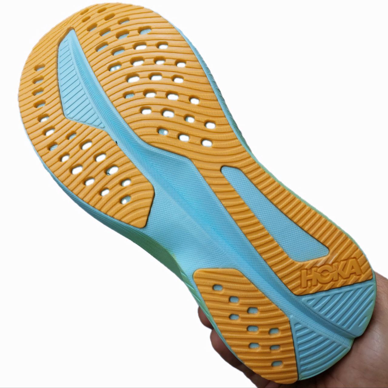 کتونی هوکا مچ 6 زنانه کتونی هوکا مچ 6 زنانه