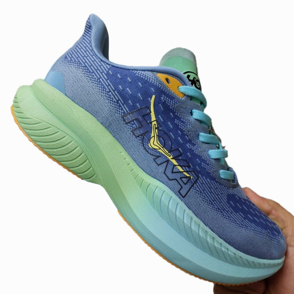 کتونی هوکا مچ 6 زنانه کتونی هوکا مچ 6 زنانه