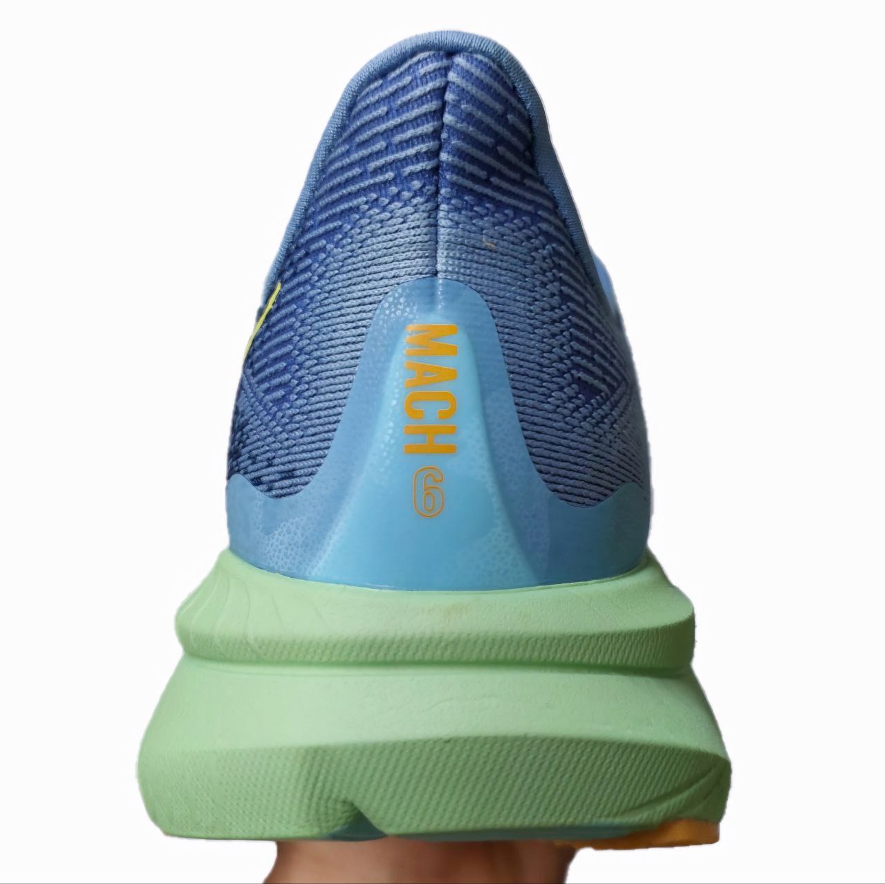 کتونی هوکا مچ 6 زنانه کتونی هوکا مچ 6 زنانه