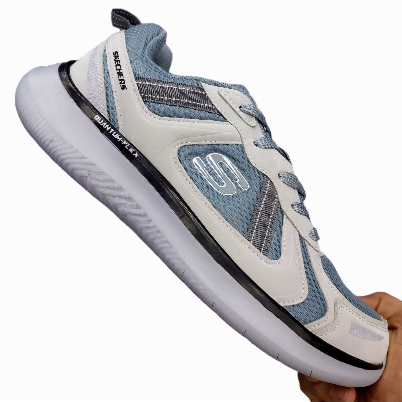 کفش اسکیچرز راحتی مردانه کفش اسکیچرز راحتی مردانه