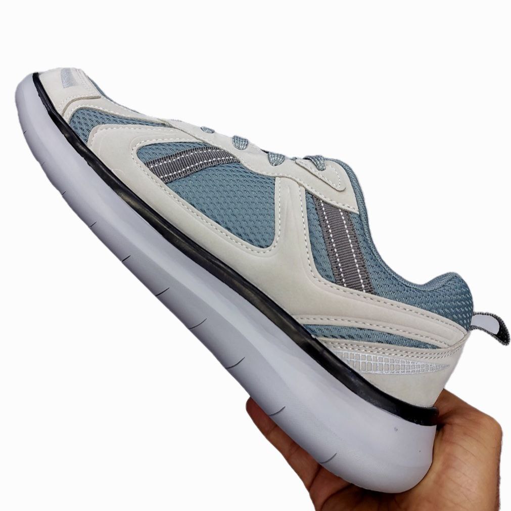 کفش اسکیچرز راحتی مردانه کفش اسکیچرز راحتی مردانه