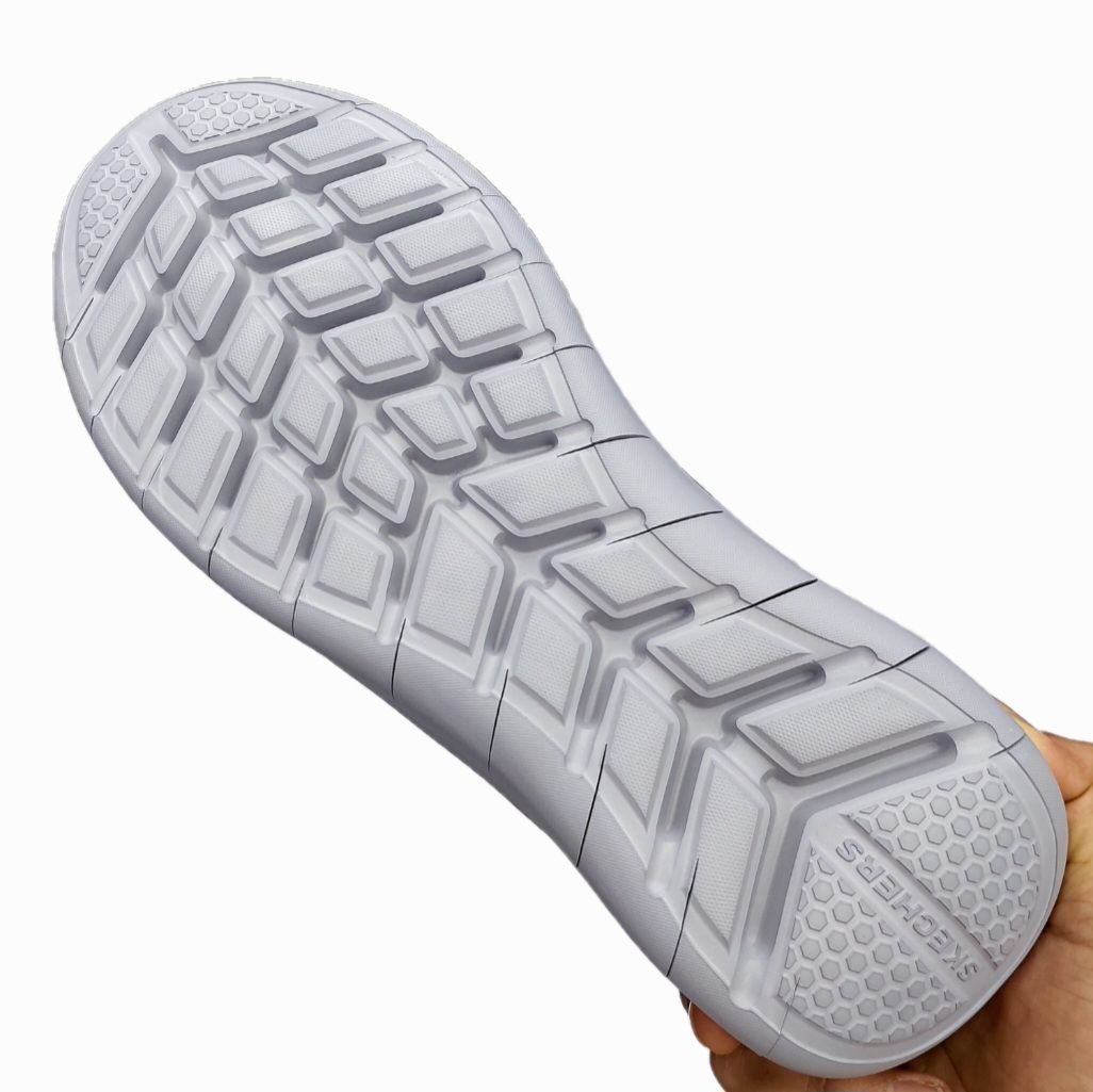 کفش اسکیچرز راحتی مردانه کفش اسکیچرز راحتی مردانه