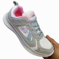 کتونی اسکیچرز زنانه راحتی