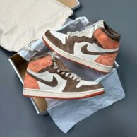 کفش اسپرت نایک جردن وان داستد کلی مستر مردانه