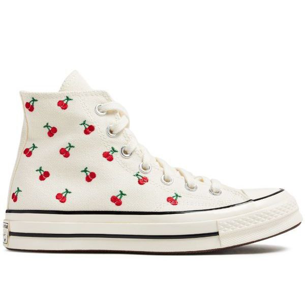 کتونی کانورس آل استار 1970 گیلاسی زنانه مستر کتونی کانورس آل استار 1970 گیلاسی زنانه