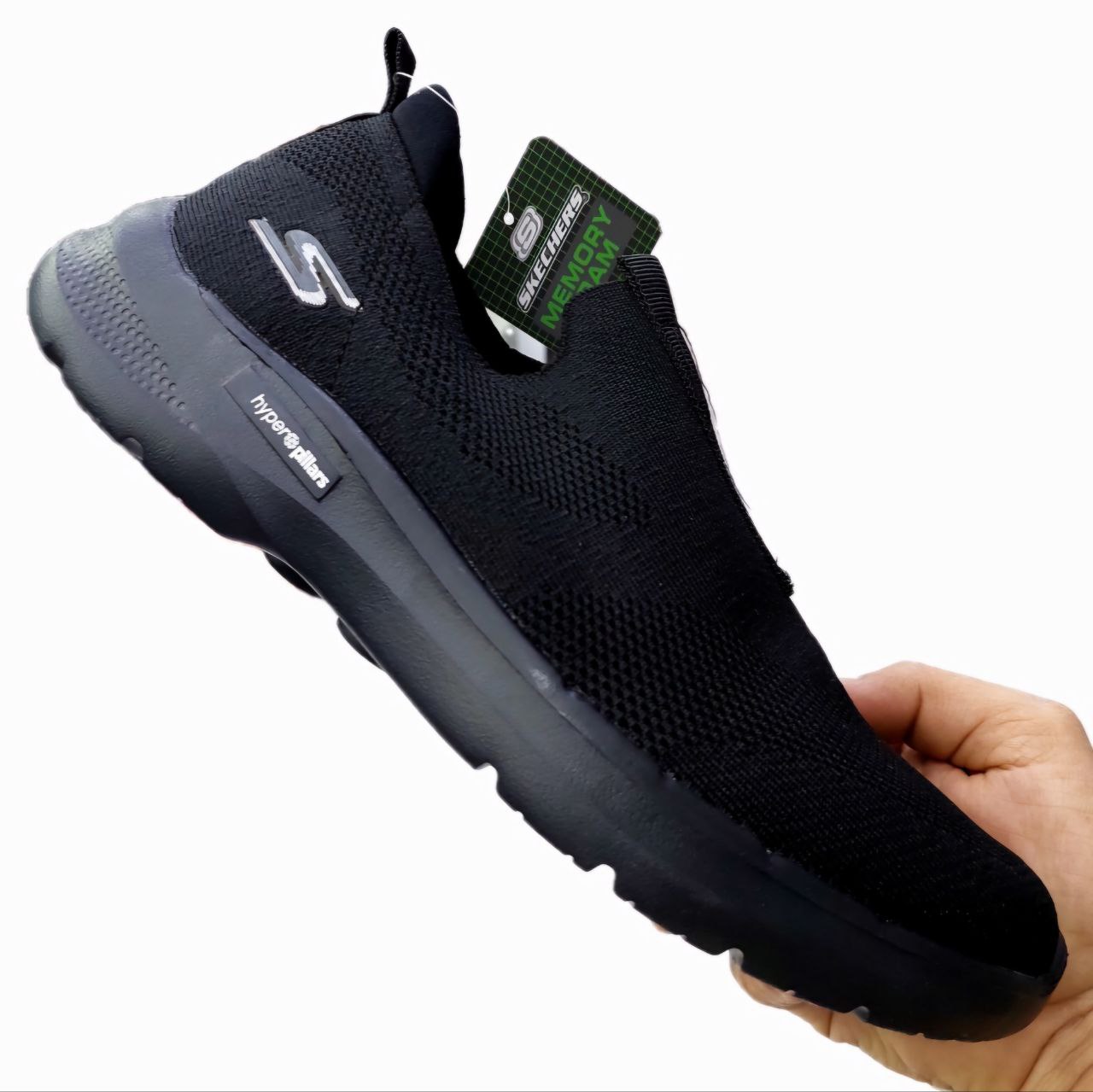 کتونی اسکیچرز جورابی راحتی زنانه کتونی اسکیچرز جورابی راحتی زنانه