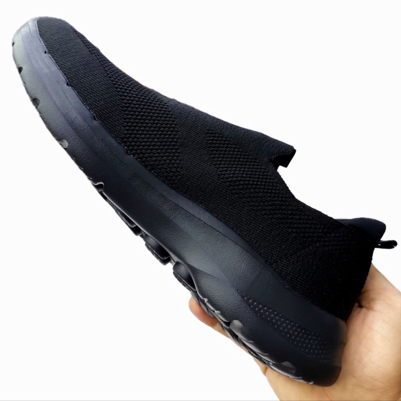 کتونی اسکیچرز جورابی راحتی زنانه کتونی اسکیچرز جورابی راحتی زنانه