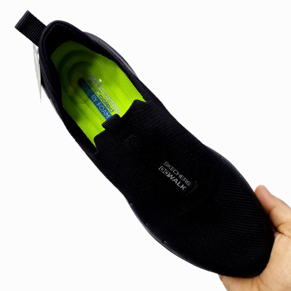 کتونی اسکیچرز جورابی راحتی زنانه کتونی اسکیچرز جورابی راحتی زنانه