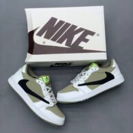 کتونی نایک ایر جردن وان تراویس اسکات گلف مردانه