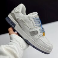 کفش اسپرت لویی ویتون ترینر مردانه