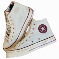 کتونی زنانه کانورس آل استار 1970