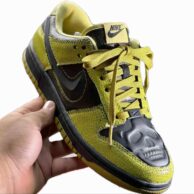 کفش اسپرت نایک اس بی دانک هالووین مردانه