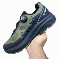 کفش اسپرت آدیداس ترکس مگنتی ضدآب مردانه