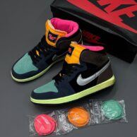 کفش اسپرت نایک جردن ساقدار توکیو مردانه