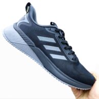 کفش اسپرت آدیداس سایز بزرگ مردانه