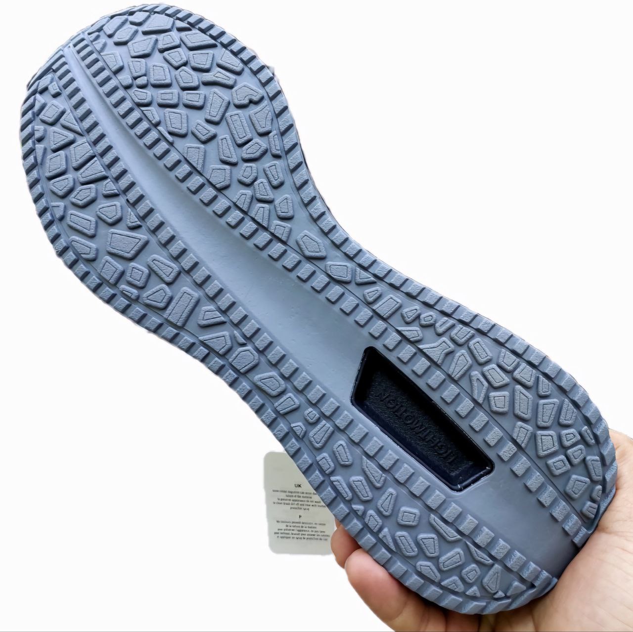 کفش اسپرت آدیداس سایز بزرگ مردانه کفش اسپرت آدیداس سایز بزرگ مردانه