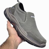 کفش راحتی مردانه اسکیچرز