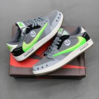 کتونی نایک جردن وان تراویس اسکات هونیگان مردانه