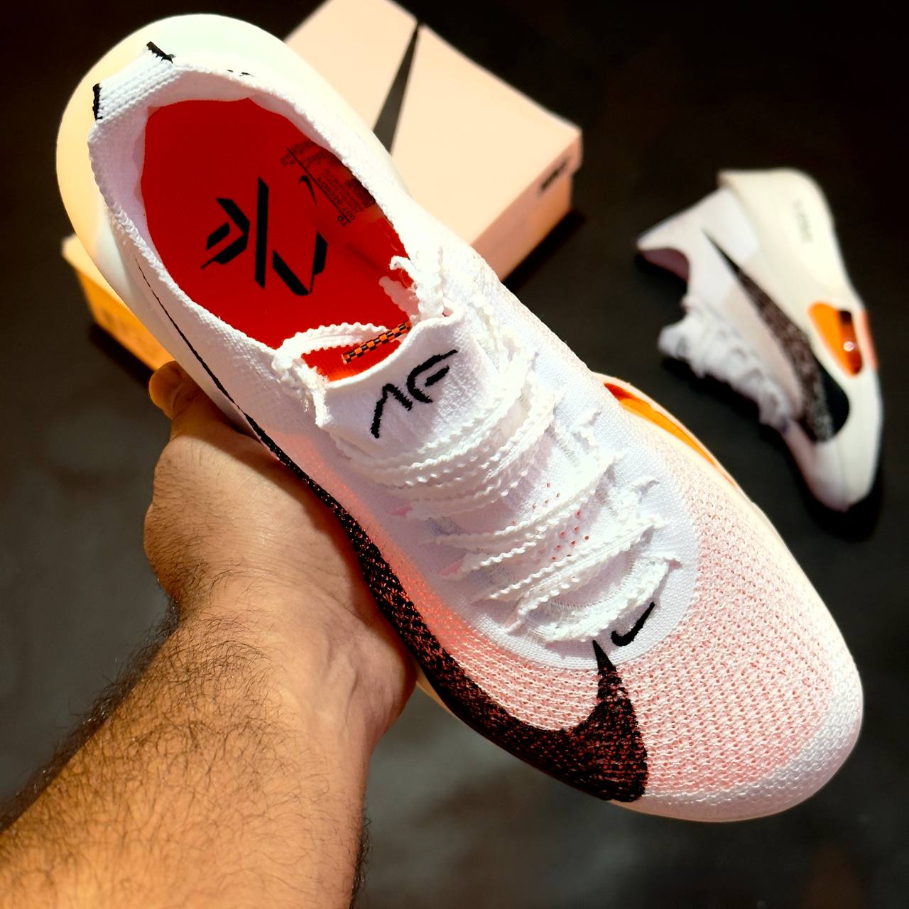 کتونی نایک ایر زوم آلفا فلای نکست 3 کتونی نایک ایر زوم آلفا فلای نکست 3