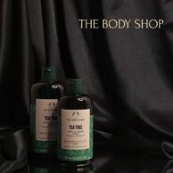 تونر درخت چای بادی شاپ