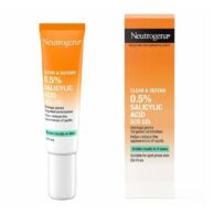 ژل ضدجوش اورژانسی سالیسیلیک اسید 0.5٪ نیتروژنا