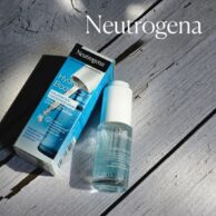 سرم آبرسان کنسانتره هیالورونیک اسید هیدرو بوست نیتروژنا