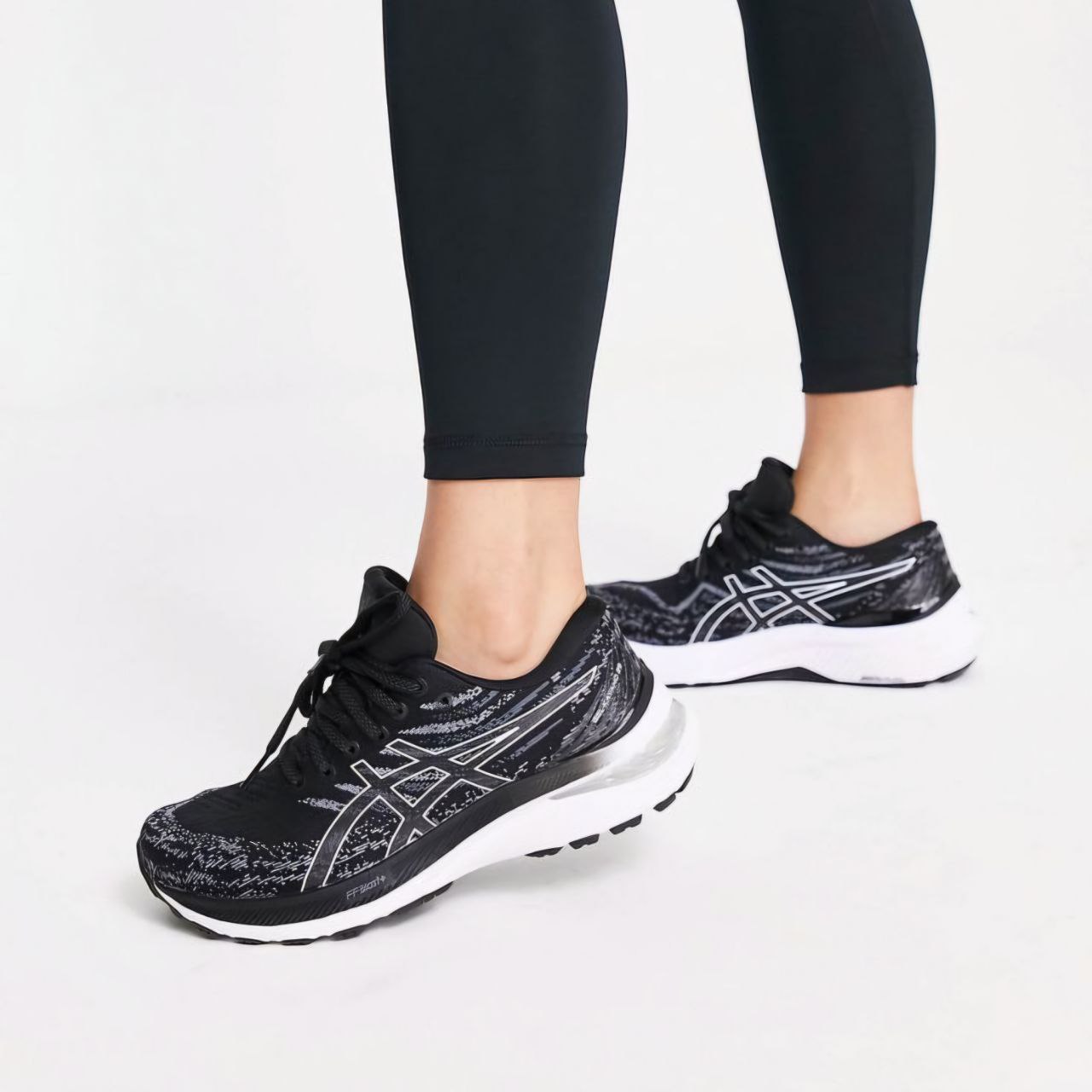 کتونی رانینگ اسیکس کایانو 29 زنانه کتونی رانینگ اسیکس کایانو 29 زنانه