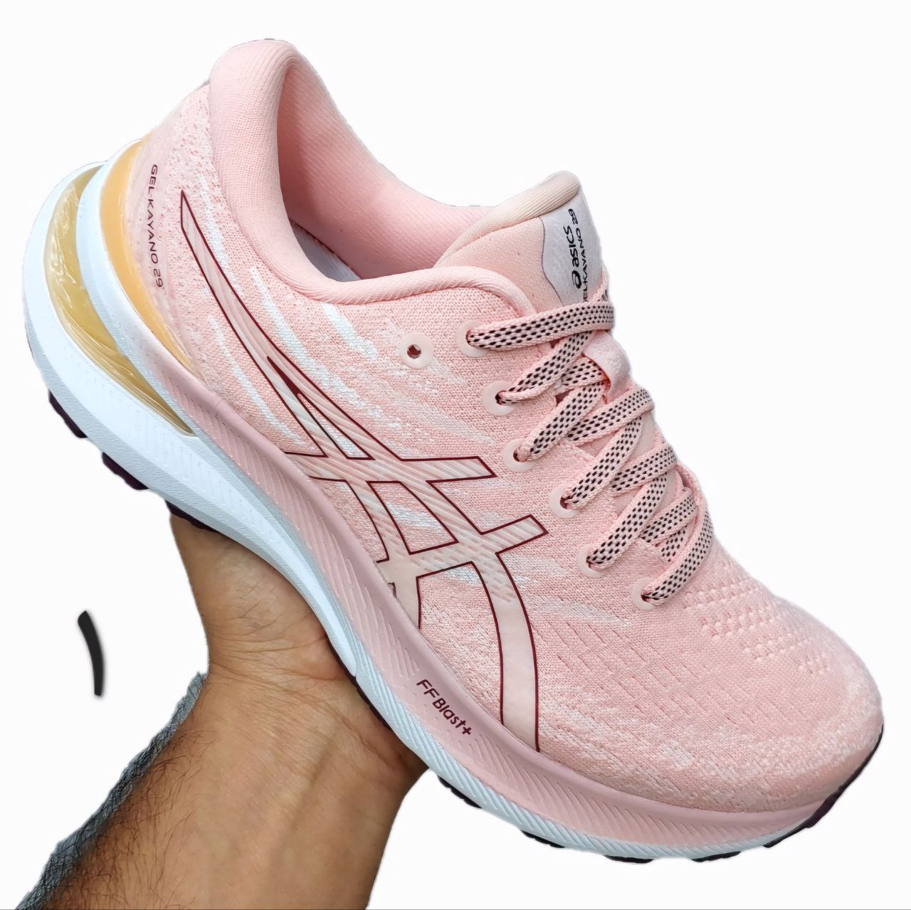 کتونی رانینگ اسیکس کایانو 29 زنانه کتونی رانینگ اسیکس کایانو 29 زنانه