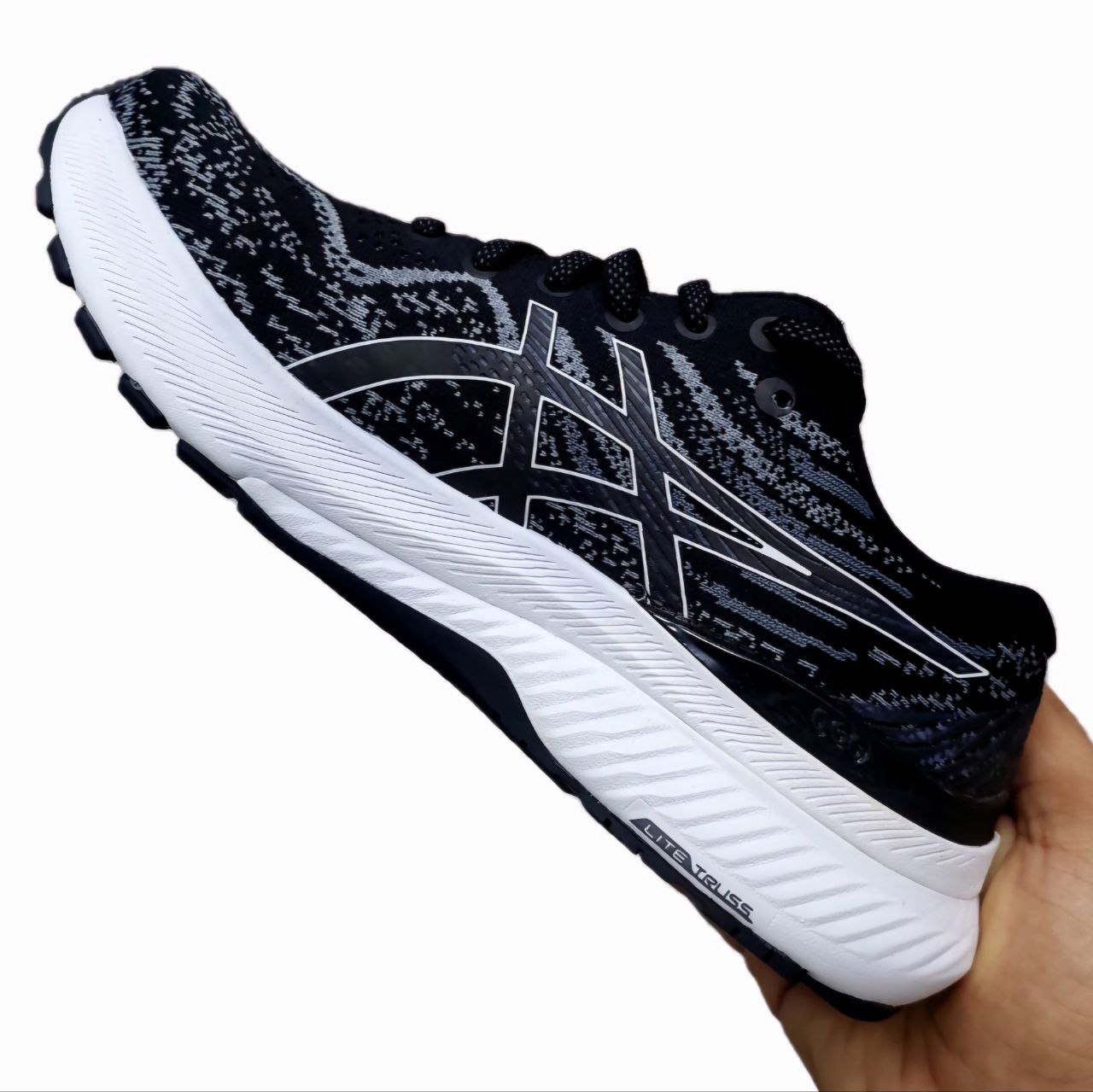 کتونی رانینگ اسیکس کایانو 29 زنانه کتونی رانینگ اسیکس کایانو 29 زنانه