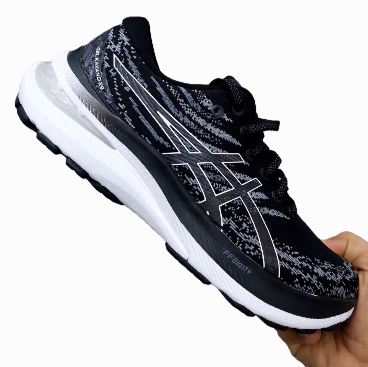 کتونی رانینگ اسیکس کایانو 29 زنانه کتونی رانینگ اسیکس کایانو 29 زنانه