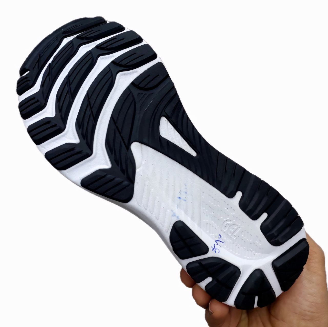 کتونی رانینگ اسیکس کایانو 29 زنانه کتونی رانینگ اسیکس کایانو 29 زنانه