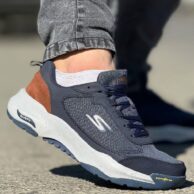 کفش اسپرت مردانه اسکیچرز