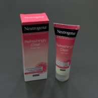 کرم مرطوب کننده گریپ فروت نیتروژنا