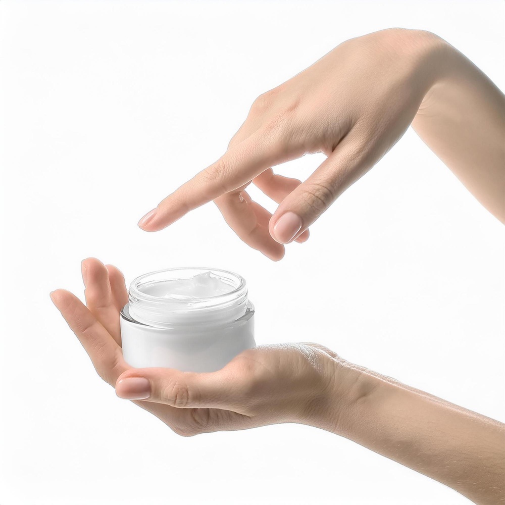 بهترین کرم های ترمیم کننده: انتخاب مناسب برای هر نوع پوست چرا باید از کرم ترمیم کننده استفاده کنیم