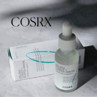 بوستر سرم لایه بردار و روشن کننده کوزارکس