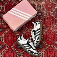 کتونی آدیداس سامبا لایو زنانه