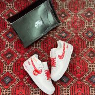 کفش اسپرت نایک ایرفورس سوپریم مردانه