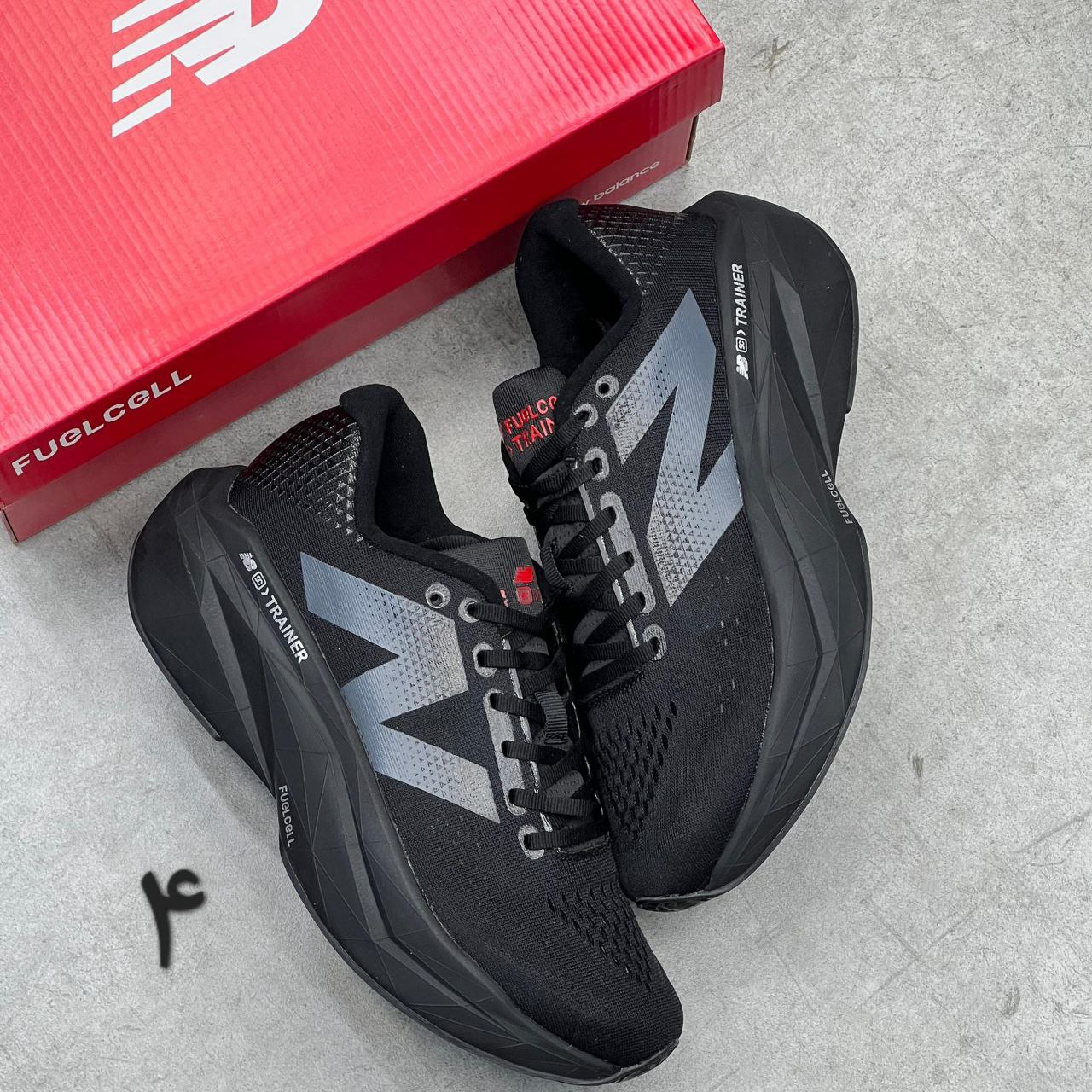 کفش اسپرت نیوبالانس ترینر مردانه کفش اسپرت نیوبالانس ترینر مردانه