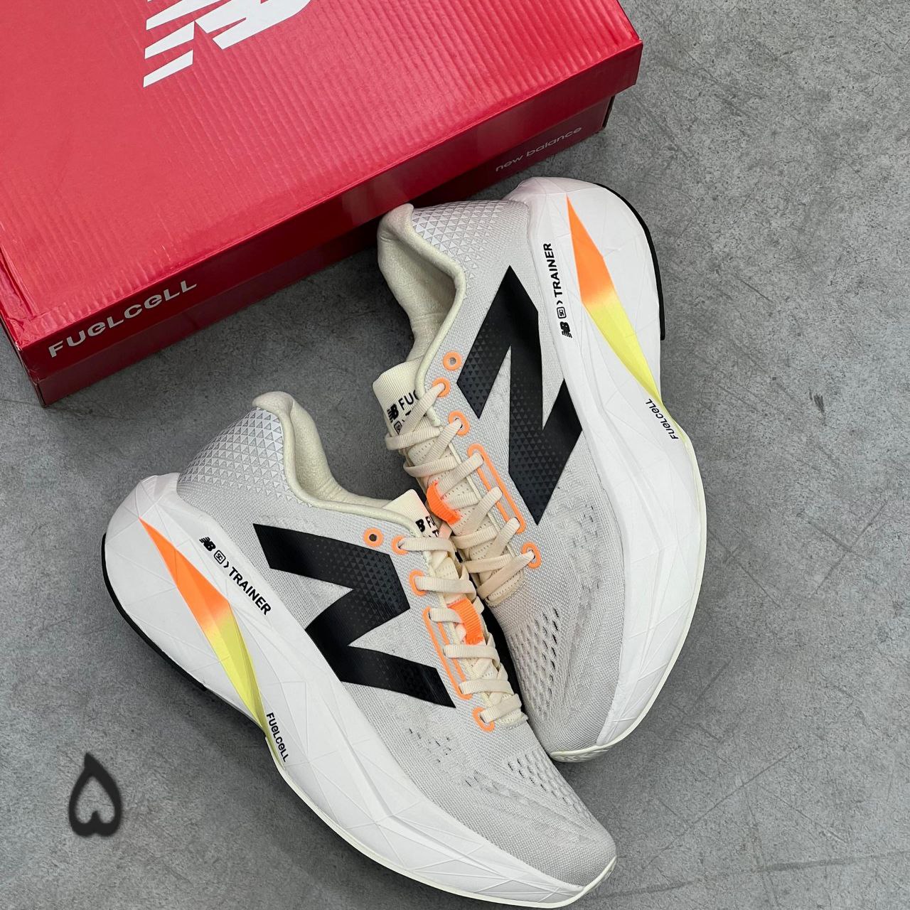 کفش اسپرت نیوبالانس ترینر مردانه کفش اسپرت نیوبالانس ترینر مردانه